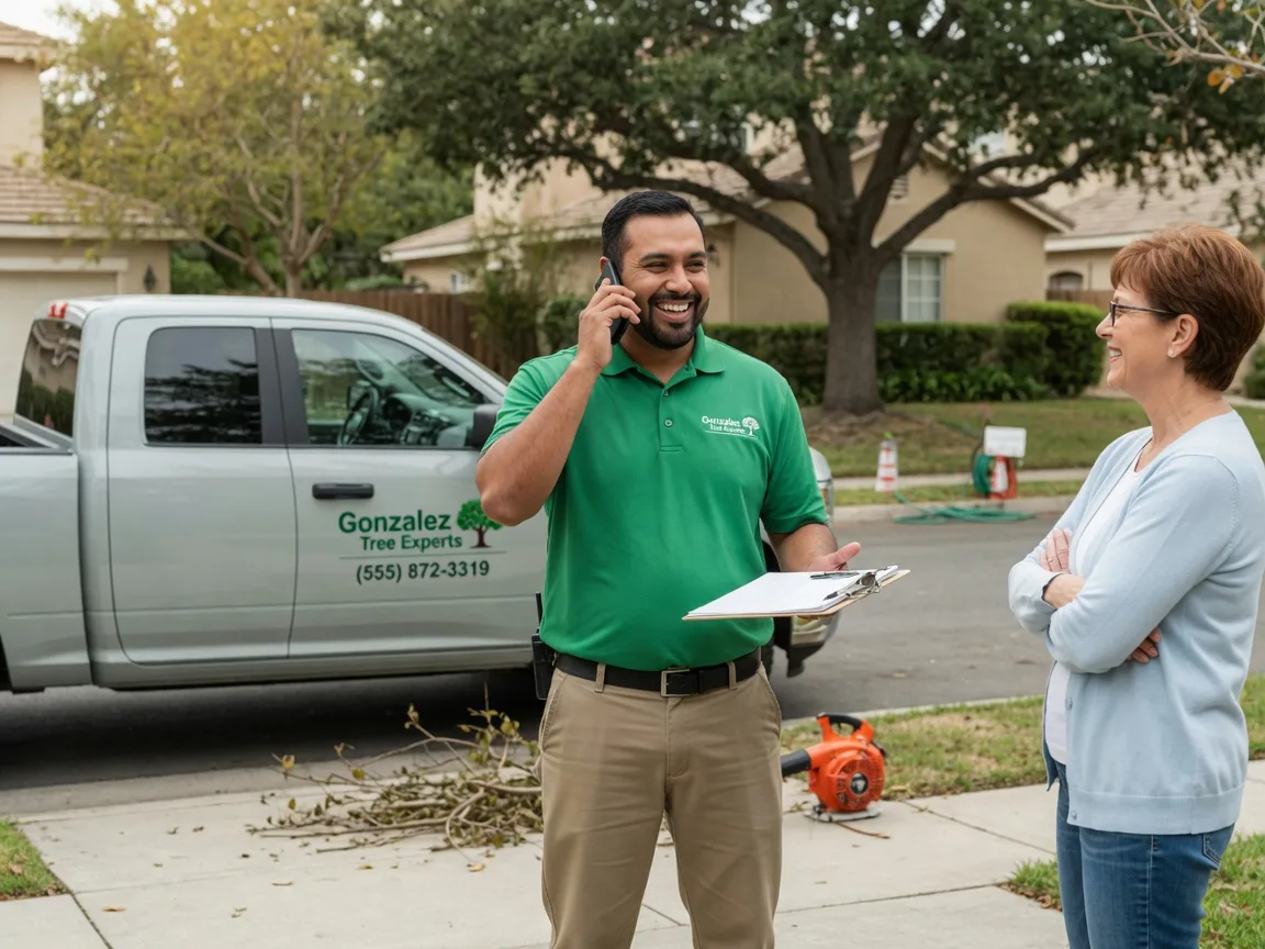 Tree Service Welton, IA FAQs
